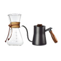 Basic Chemex Set – 2 Pieces