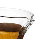 Basic Chemex Set – 2 Pieces