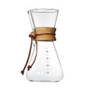 Basic Chemex Set – 2 Pieces