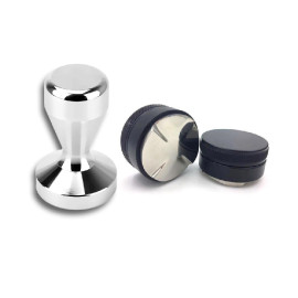 Barista Tamper & Distributor Set – 51mm
