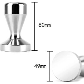 Barista Tamper & Distributor Set – 51mm 2