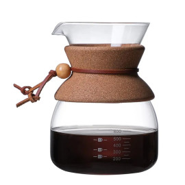 Chemex Brewing Set – 2 Pieces 2