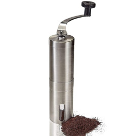 Specialty Coffee Grinding Set – Grinder, Scale & Coffee Scoop 2