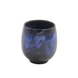 Multi-Color Ceramic Cup Set – 150ml 2