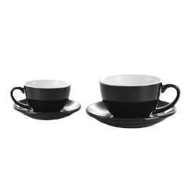 Reality Cup Set – 150ml & 250ml