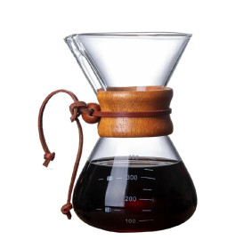 Chemex Set – Chemex & Ceramic Cup 2
