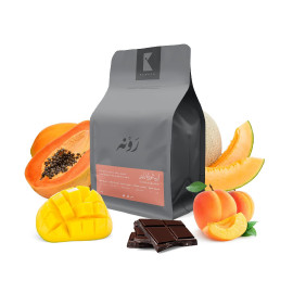 Rawnah Roastery Ethiopia Uraga Yabito Coffee Beans 250g Drip