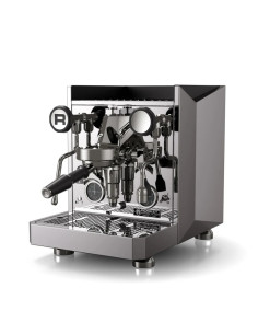 Rocket Espresso Giotto Fast Type V - 3 Years Warranty