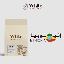 ETHIOPIA ( GUJI) 250G