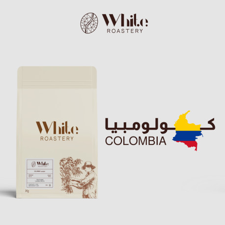 COLOMBIA ( Ciudad bolivar) 250G