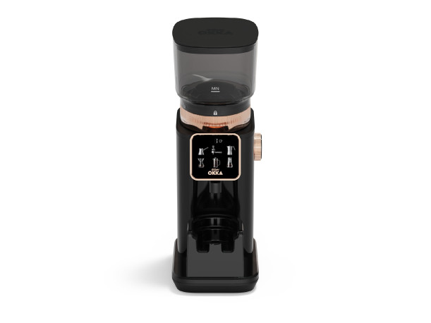 ARZUM OKKA OK0044-04 MASTER GRIND GRINDER  - COPPER