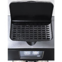 Mibru 1.8L Direct Feed Coffee Maker Drip Machine 2000W,12-Cup Non-Stick Warming Plate