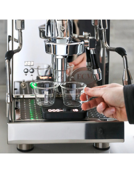 Buy ECM Mechanika Max Espresso Machine in Saudi Arabia, Khobar