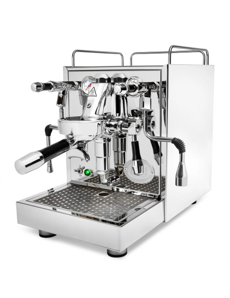 Buy ECM Mechanika Max Espresso Machine in Saudi Arabia, Khobar