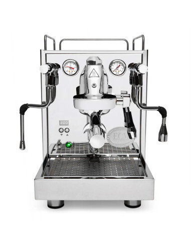 Buy ECM Mechanika Max Espresso Machine in Saudi Arabia, Khobar