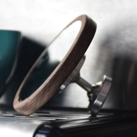 Coffee Corner Mirror – Rotates in All Directions 2