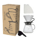 V60 coffee Kit