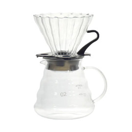 V60 coffee Kit 2