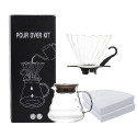 V60 coffee Kit