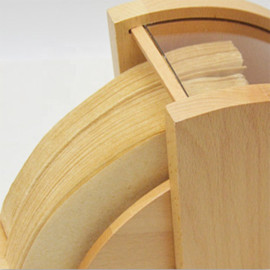 Closed Coffee Filter Holder 01 – Light Brown 2