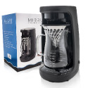 MIBRU ELECTRIC DRIP COFFEE MACHINE 800W Compatible with V60 filters