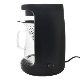 MIBRU ELECTRIC DRIP COFFEE MACHINE 800W Compatible with V60 filters 2
