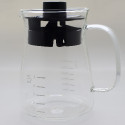 MIBRU ELECTRIC DRIP COFFEE MACHINE 800W Compatible with V60 filters