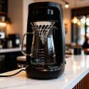 MIBRU ELECTRIC DRIP COFFEE MACHINE 800W Compatible with V60 filters