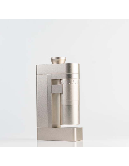 فيموبوك A4Z مطحنة قهوة مقطرة قابلة للشحن