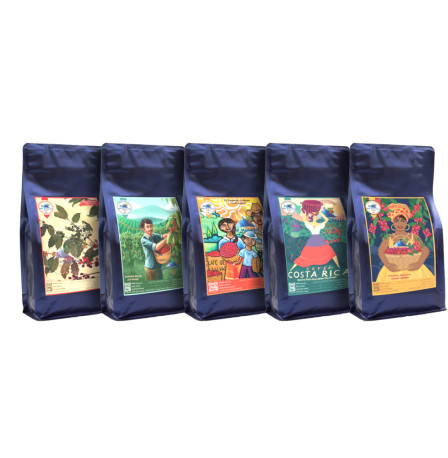 America Specialty Collection 1.25 Kilograms