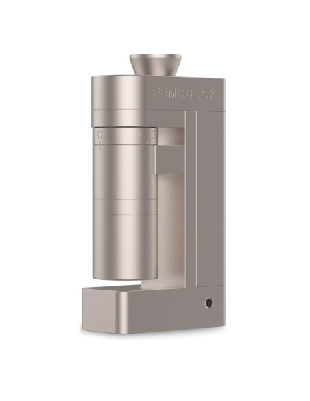 Buy Femobook A4Z Rechargeable Brew Coffee Grinder in Saudi