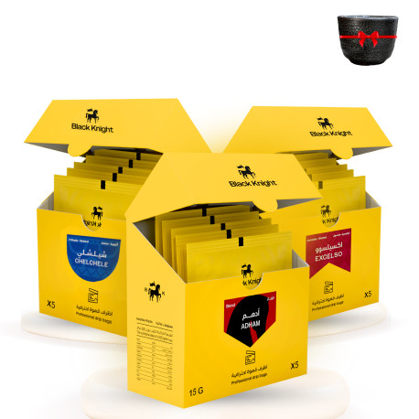 Specialty Coffee bean Drip and Espresso Corps coffee v60 Set of 3 with cup