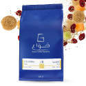 Specialty Coffee bean Box for Drip and Espresso Corps coffee v60 Set of 3 with cup