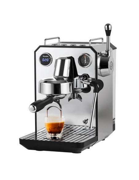 Buy Gemilai Owl G3006 Espresso Machine with PID in Saudi