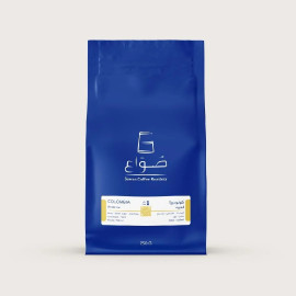 Colombia Inserma-Willa Coffee 250g