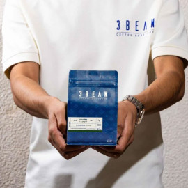 قهوة كولمبيا ريو ماندلينا محمصة Bean3 250 جرام 2