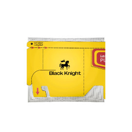 COFFEE BEAN BLACK KNIGHT BOX CHELCHELE 15gX5 2