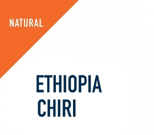 COFFEE BEAN IDMI ETHIOPIA CHIRI 250G