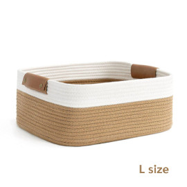 Storage basket L size