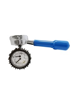 Nuova Simonelli Portafilter With Thermo-Manometer