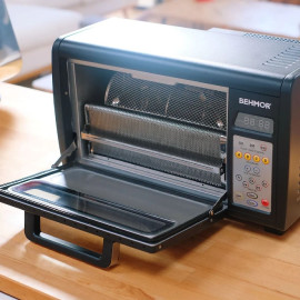 Buy Behmor 2000AB Plus Coffee Roaster in Saudi Arabia, Khobar 2