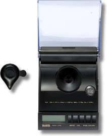 ميزان قهوة صغير TANITA 1210N بدقة 0.01g 2