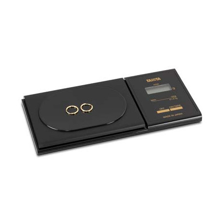 Tanita 1479V Mini Coffee Scale 0.1g Precision