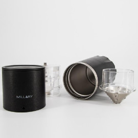 Aqahi Millary All in One Coffee Brewing Set 2