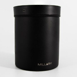 Aqahi Millary Coffee Storage Container with Electronic Air Tight System 2