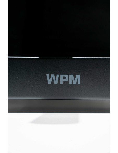 مكينة الإسبريسو دبليو بي إم بريموس بتقنية التحكم بالضغط