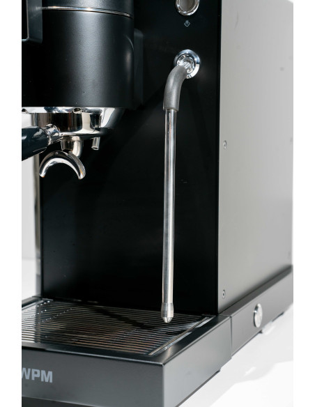مكينة الإسبريسو دبليو بي إم بريموس بتقنية التحكم بالضغط