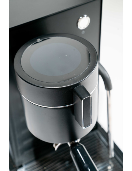 مكينة الإسبريسو دبليو بي إم بريموس بتقنية التحكم بالضغط