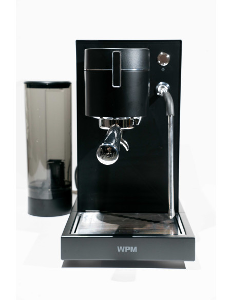 مكينة الإسبريسو دبليو بي إم بريموس بتقنية التحكم بالضغط