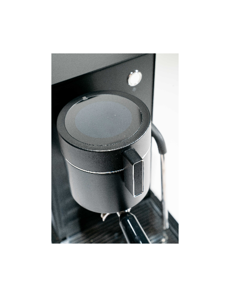 مكينة الإسبريسو دبليو بي إم بريموس بتقنية التحكم بالضغط